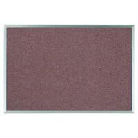Designer Fabric Bulletin Boards
