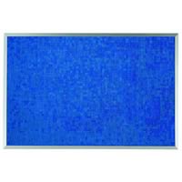 Designer Fabric Bulletin Boards