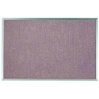 Designer Fabric Bulletin Boards