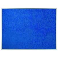 Designer Fabric Bulletin Boards