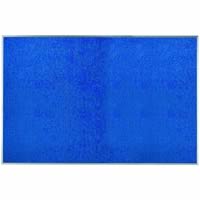 Designer Fabric Bulletin Boards