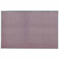Designer Fabric Bulletin Boards