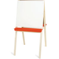 Double Easel Art Center