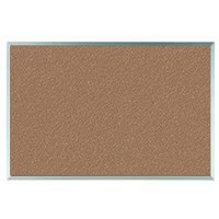 Forbo Colored Cork Bulletin Boards
