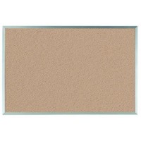 Forbo Colored Cork Bulletin Boards