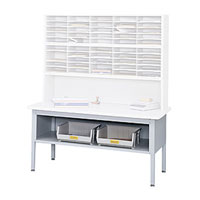E-Z Sort® Mailroom Furniture
