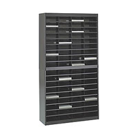 E-Z Stor&reg; Steel Literature Organizers