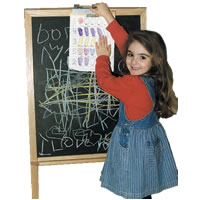 Easy Rite/Flip Chart Easels