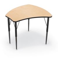 Economy Shapes Desk