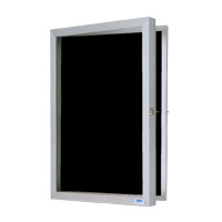 Economy Series Enclosed Letter Directory Boards