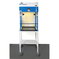 EDU-Junior™ Ductless Demonstration Fume Hood