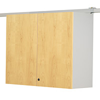 Egan™ EganSystem Office Cabinets