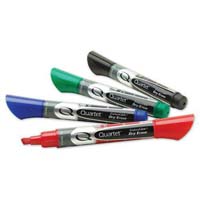 Quartet® EnduraGlide™ Dry-Erase Markers