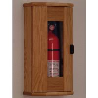 Fire Extinguisher Cabinet