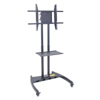 FP3500 Series Adjustable Height TV Stand and Mount