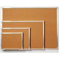 Framed Corkboards