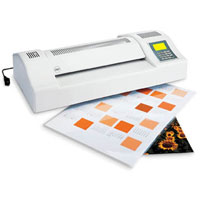 H600 Pro Professional Laminator