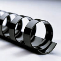 CombBind® Binding Spines