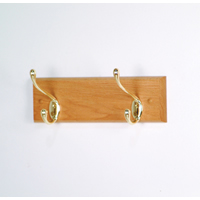 Coat & Hat Rack