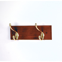 Coat & Hat Rack