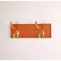 Coat & Hat Rack