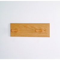 Coat & Hat Rack