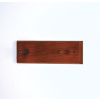Coat & Hat Rack