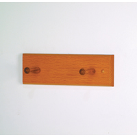 Coat & Hat Rack