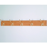 Coat & Hat Rack