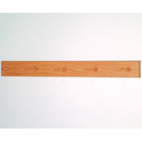 Coat & Hat Rack
