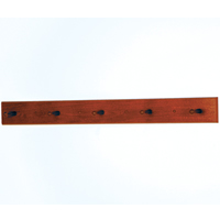 Coat & Hat Rack