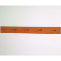Coat & Hat Rack