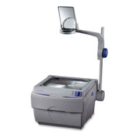 Horizon 2 Overhead Projector