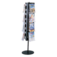 In-View™ Magazine Displays