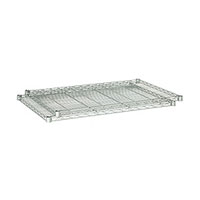 Industrial Wire Shelving