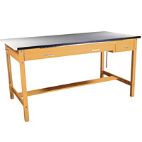 Instructor's Art/Drafting Table
