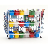 Book Browser Cart