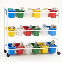 Book Browser Cart