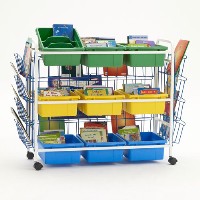 Book Browser Cart