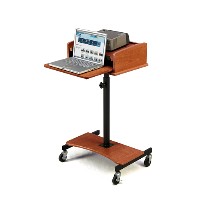 Laptop Speaker Stand