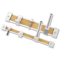 Quartet® Map Rail Accessories