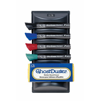 Quartet® Marker Board Caddy