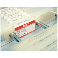 MasterFile 2 Filing System Accessories