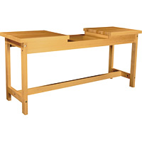 Mitre Box Bench