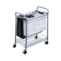 Project Files Storage Steel Flat File Storage | US Markerboard