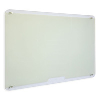 Modena Glass Whiteboard