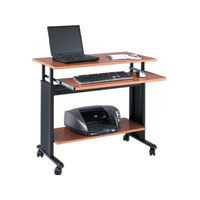 MÃœV™ Adjustable Height Workstations