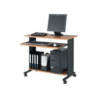 MÜV™ Fixed Height Workstations
