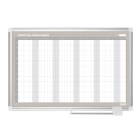 Calendar Planner Dry-Erase Boards
