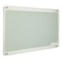 Nova Glass Whiteboard